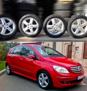 Jante originale Mercedes B Klasse W245