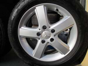 Jante originale Mercedes B Klasse W245