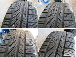 Jante originale Mercedes B Klasse W245