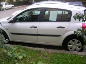 VAND URGENT RENAULT MEGAN