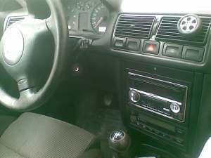 Vand WV Golf 4