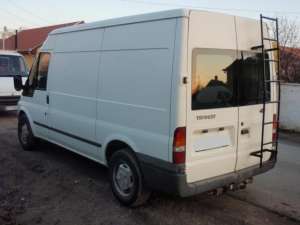FORD Transit 2.4 DI Autoutilitara Duba Furgon  / tel: 0753-070188,  0760-046240 /