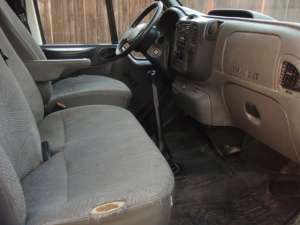 FORD Transit 2.4 DI Autoutilitara Duba Furgon  / tel: 0753-070188,  0760-046240 /