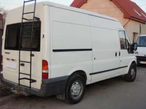FORD Transit 2.4 DI Autoutilitara Duba Furgon  / tel: 0753-070188,  0760-046240 /