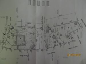 Vand(schimb)teren la munte cu proiect de casa , autorizatie de constructie,  avize.