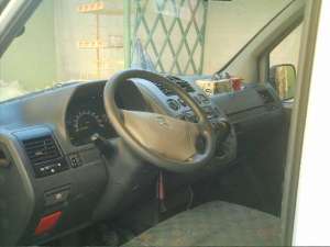 vind sau schimb mercedes vito 110cdi