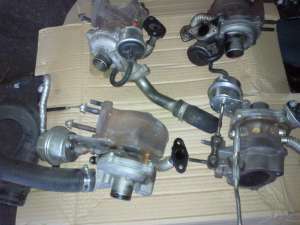 VAND TURBINA OPEL ASTRA H, CORSA C, D COMBO 1.3 CDTI 70 SI 90 CP