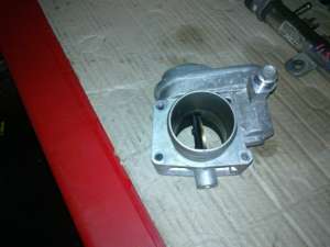 vand clapeta acceleratie opel astra g,  h 1.7 cdti