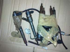 VAND INJECTOARE OPEL CORSA C, D, COMBO, ASTRA H, AGILA 1.3 CDTI 90 SI 70 CP
