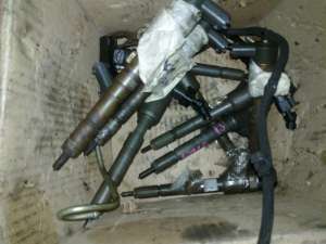 VAND RAMPA INALTA PRESIUNE OPEL CORSA C, D ASTRA H, COMO, AGILA 1.3 CDTI 70 SI 90 CP