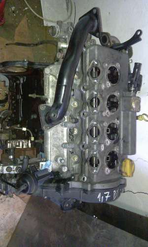 VAND CHIULOASA OPEL ASTRA G,  H 1.7 CDTI 80 SI 101 CP