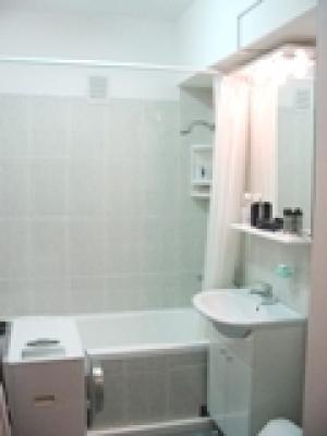 Vand apartament de 2 camere in centrul Clujului