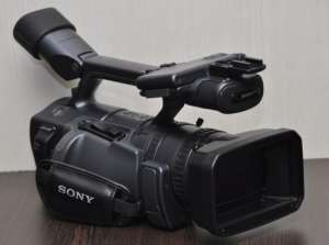 sony fx 1 ca noua impecabila