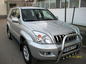 vand Toyota