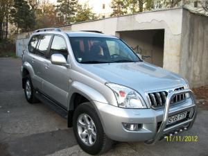 vand Toyota