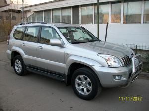 vand Toyota