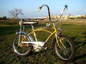 RARITATE!! Bicicleta Raleigh Fireball 3+2(twinshift) 5 viteze.Pegasul Modern al englezilor din 1969.