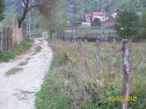 Intravilan,     3358 mp,    jud. Neamt,     oras Bicaz,     cart.Dodeni