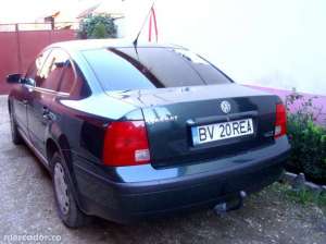 De vanzare VW Passat