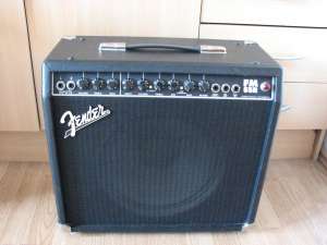 Vand amplificator Fender Frontman 65 w