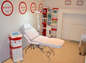 Epilare Definitiva - IPL E-Light cu Radiofrecventa