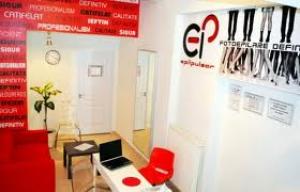 Epilare Definitiva - IPL E-Light cu Radiofrecventa