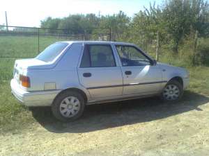 vand super nova