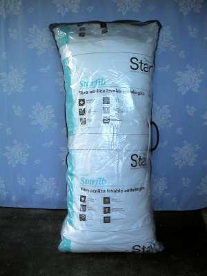 SALTEA VISCO-ELASTIC ERGOPUR MEMORY NOU 80X190+CADOU HUSA SI PIERNA ANTILERGICA+TRANSPORT GRATUIT 50