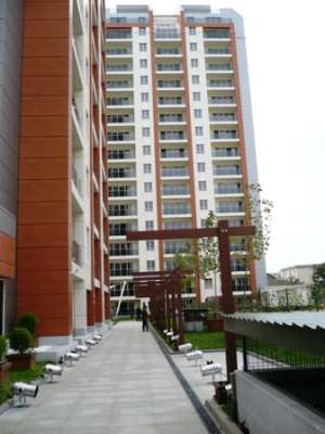 InCity Residence 2 camere lux