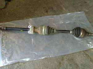 VAND PLANETARA DREAPTA CU PRELUNGITOR OPEL ASTRA H 1.7 CDTI