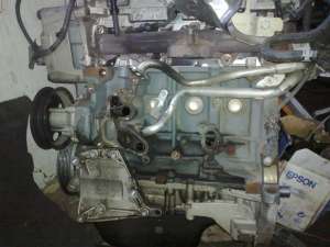 VAND BLOC MOTOR COMPLECT OPEL ASTRA H, CORSA C, D COMBO, AGILA 1.3 CDTI 90 SI 70 CP