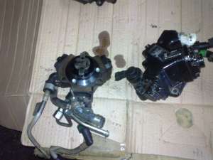 VAND PONPA INALTE OPEL CORSA C, D ASTRA H, COMBO AGILA 1.3 CDTI 70 SI 90 CP