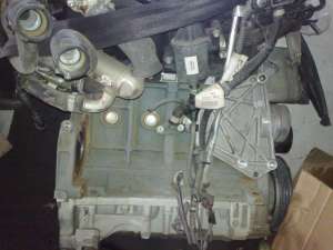VAND BLOC MOTOR COMPLECT, CHIULOASA FIAT 1.3 MULTIJET DOBLO, PUNTO, PANDA, FIORINO, FIAT 500