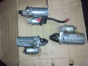 VAND ALTERNATOR ELECTROMOTOR OPEL ASTRA H,  CORSA C,  D COMBO 1.3 CDTI