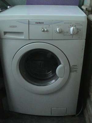 MASINA SPALAT CORBERO 5KG +TRANSPOR GRATUIT 50 KMS