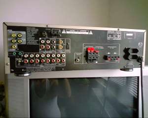 Kenwood Prologic 5*100W Krf 5050D
