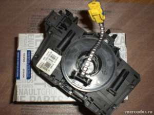 Contactor rotativ Logan