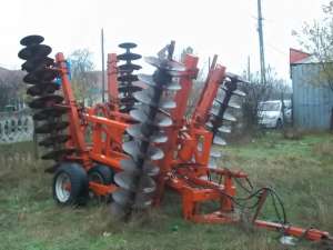 Vand disc agricol razol