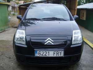 vand  urgent citroen c2