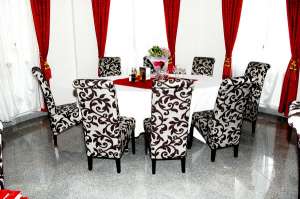 MOBILA LEMN MASIV HORECA