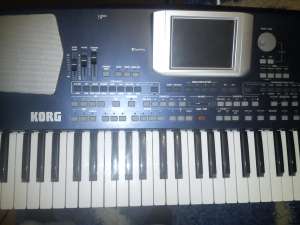 vand orga pa 500