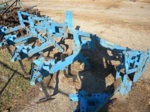 vand tractor v 445 in stare perfecta de functionare
