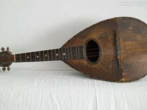 MANDOLINA VECHE 1897 DE COLECTIE