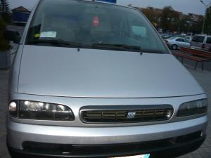 vant fiat familiar