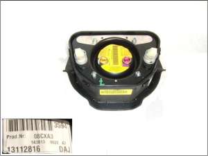 Opel Vectra C ,   Signum volan piele si comenzi cu AIRBAG ,   Model 2002-2005