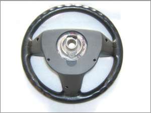 Opel Vectra C ,   Signum volan piele si comenzi  in 3 spite Model 2002-2005