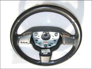 Opel Vectra C ,   Signum volan piele si comenzi  in 3 spite Model 2002-2005