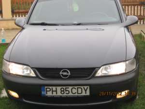 vand opel vectra 1.6 16 v