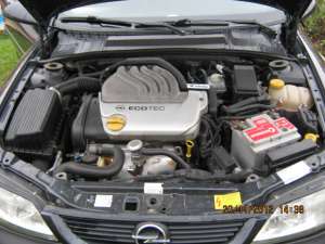 vand opel vectra 1.6 16 v