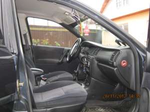vand opel vectra 1.6 16 v